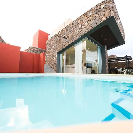 Dolce Vita Retreat At Salobre Golf Extérieur photo