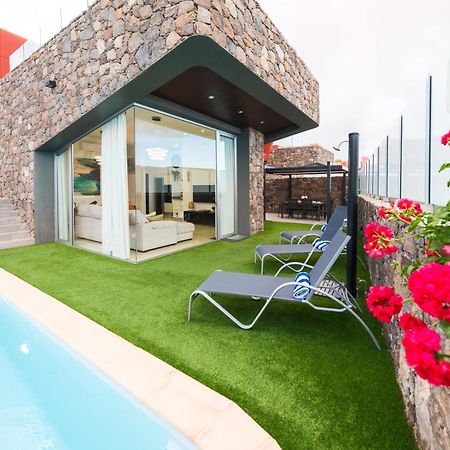 Dolce Vita Retreat At Salobre Golf Extérieur photo