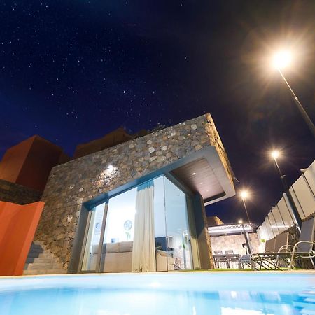 Dolce Vita Retreat At Salobre Golf Extérieur photo
