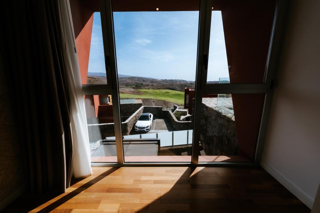 Dolce Vita Retreat At Salobre Golf Extérieur photo