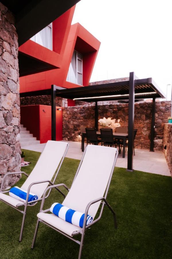 Dolce Vita Retreat At Salobre Golf Extérieur photo