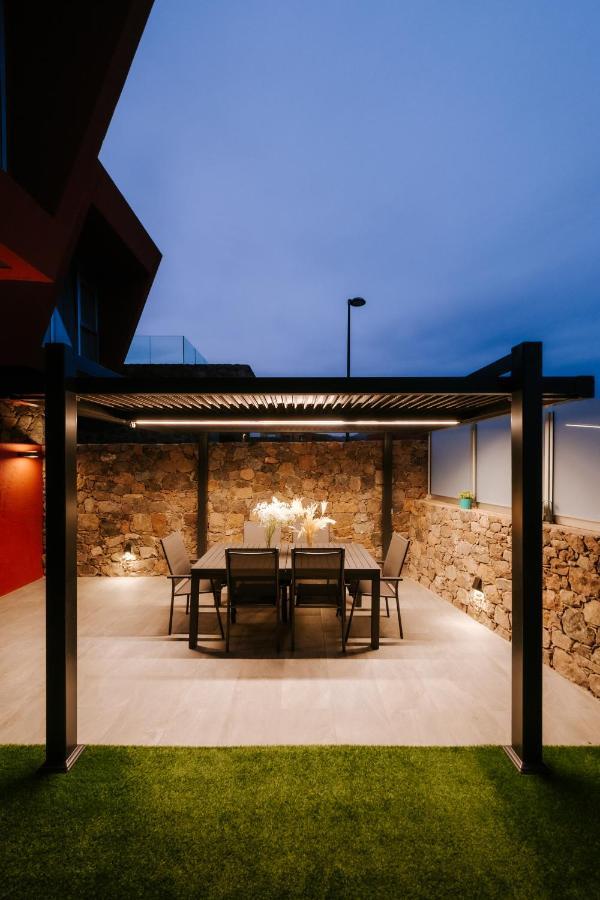 Dolce Vita Retreat At Salobre Golf Extérieur photo