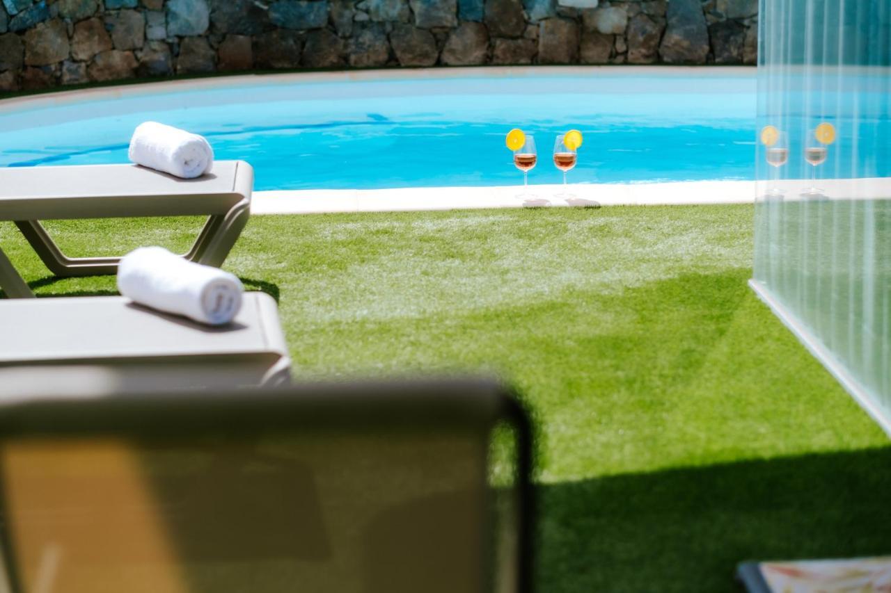 Dolce Vita Retreat At Salobre Golf Extérieur photo
