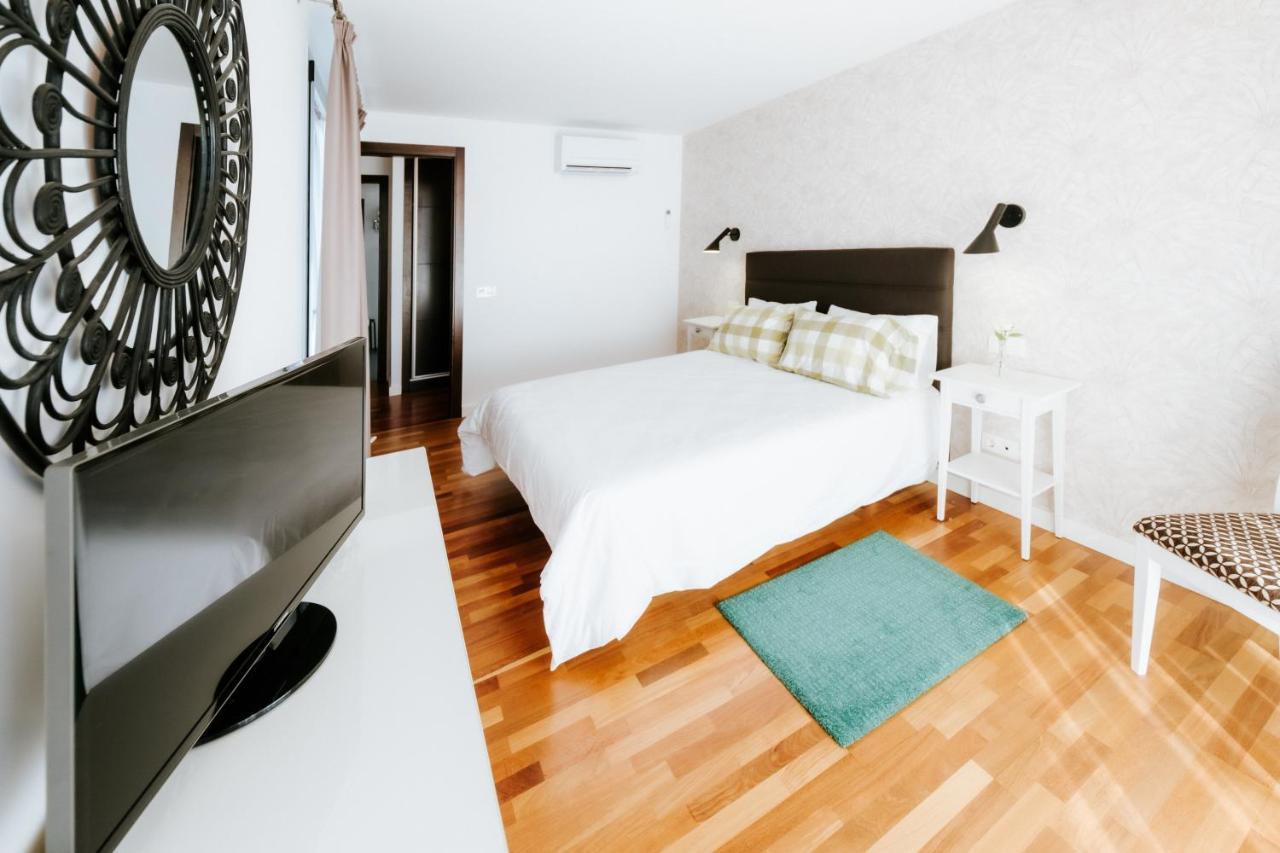 Dolce Vita Retreat At Salobre Golf Extérieur photo