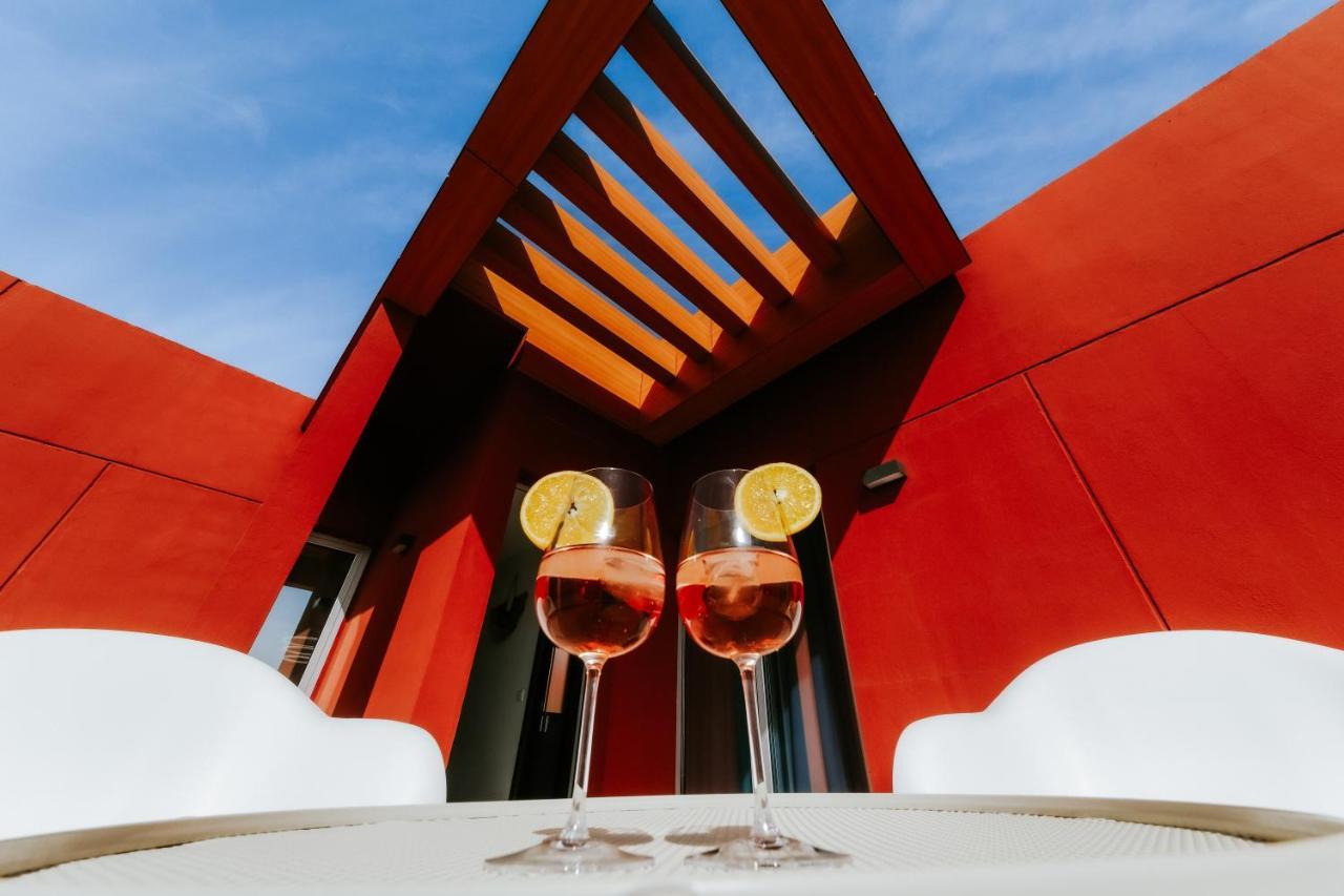 Dolce Vita Retreat At Salobre Golf Extérieur photo