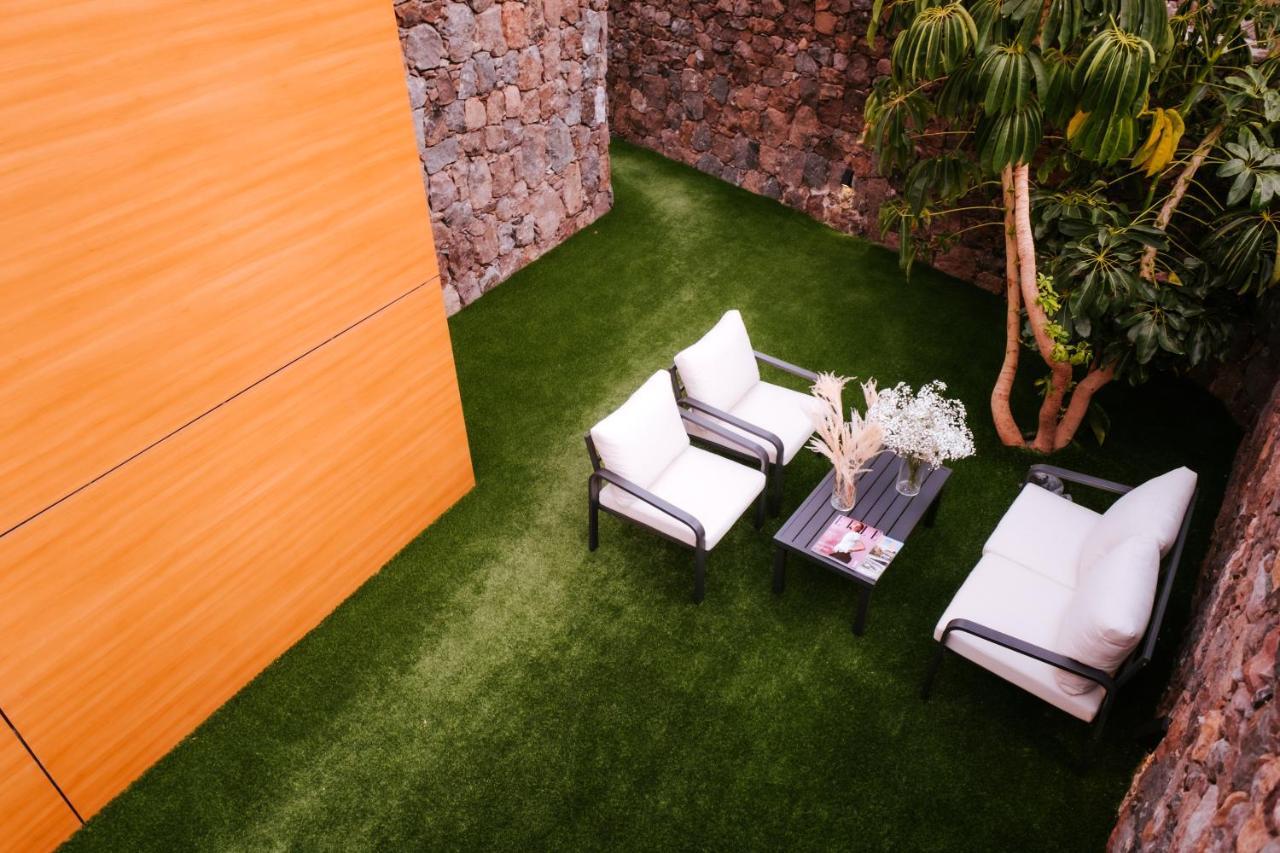 Dolce Vita Retreat At Salobre Golf Extérieur photo