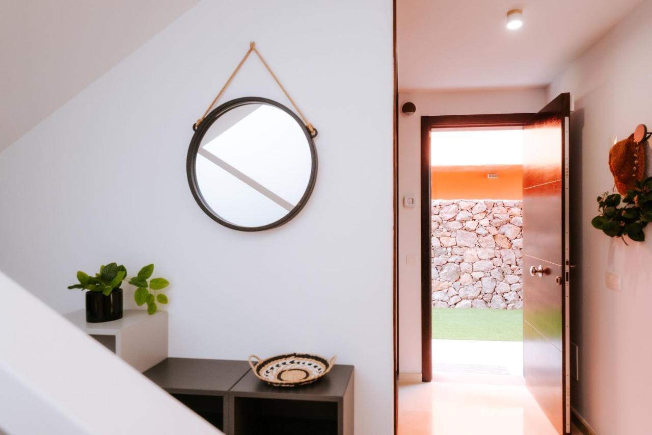 Dolce Vita Retreat At Salobre Golf Extérieur photo
