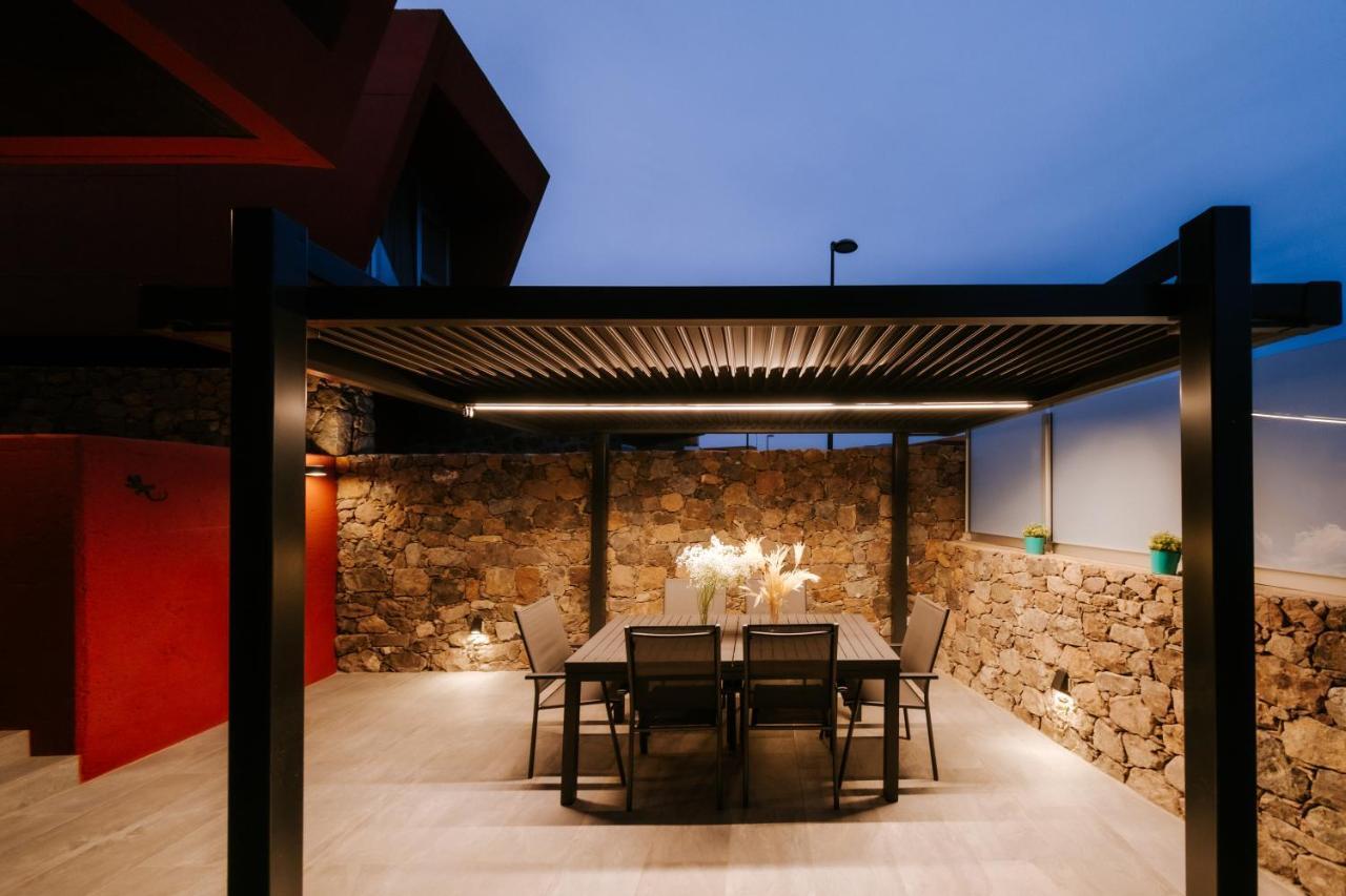 Dolce Vita Retreat At Salobre Golf Extérieur photo