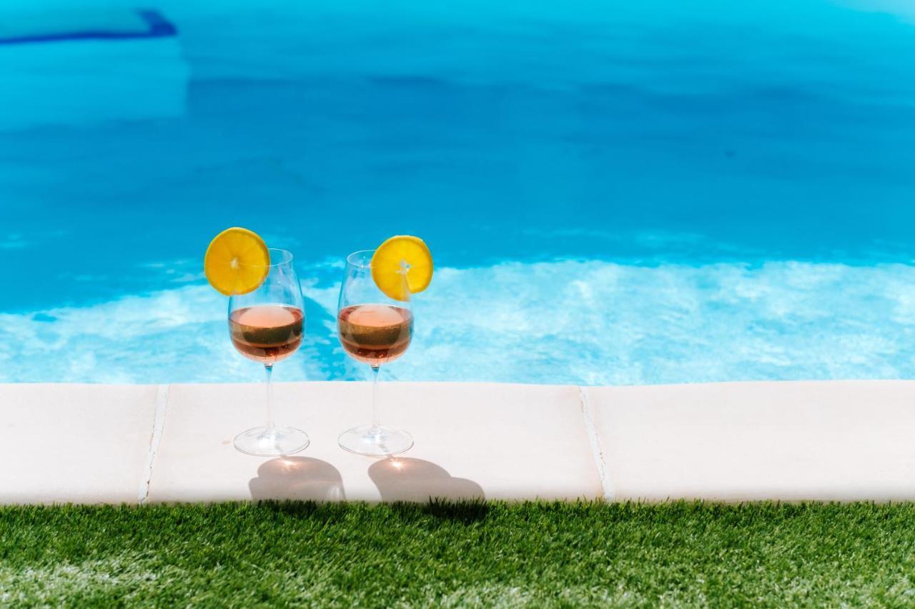 Dolce Vita Retreat At Salobre Golf Extérieur photo
