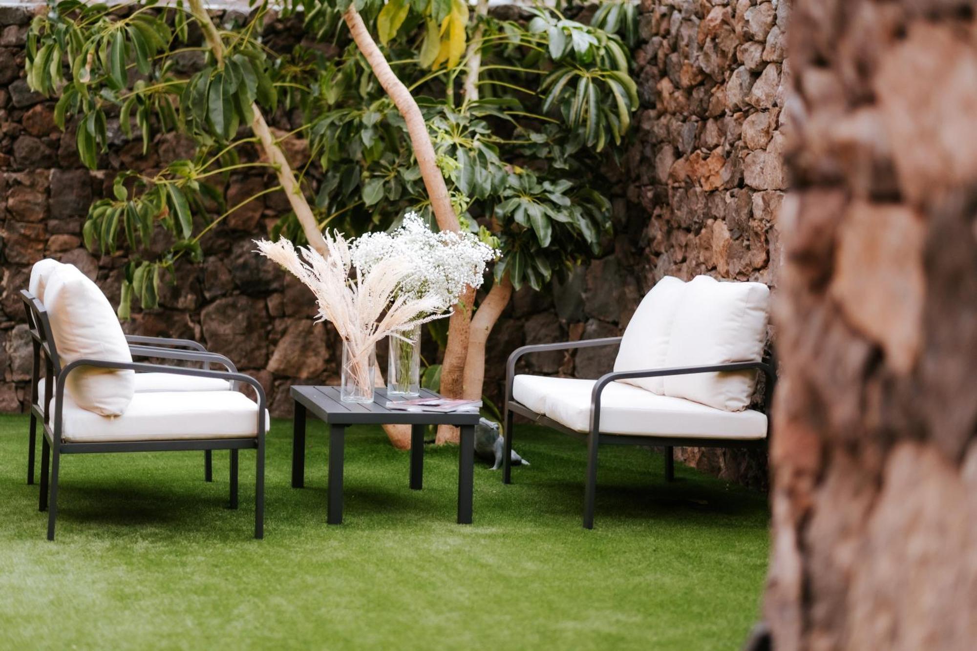Dolce Vita Retreat At Salobre Golf Extérieur photo